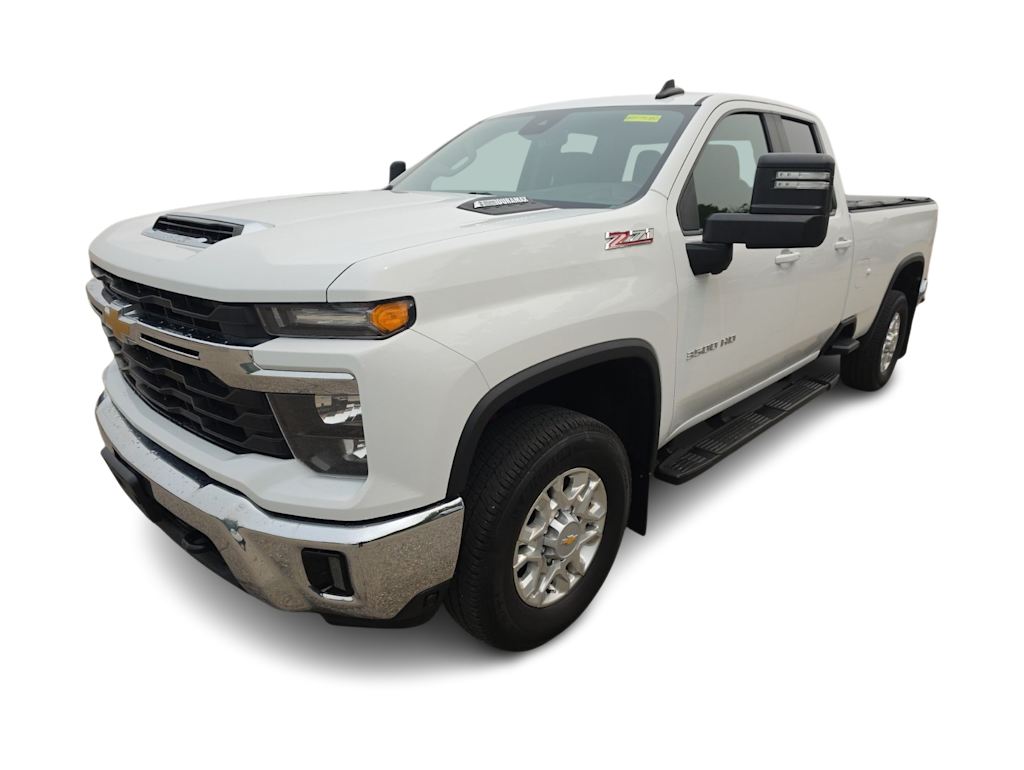 chevrolet silverado 3500hd 2024 1GC5YTEY9RF195380 image chevrolet silverado 3500hd 2024 1GC5YTEY9RF195380 image